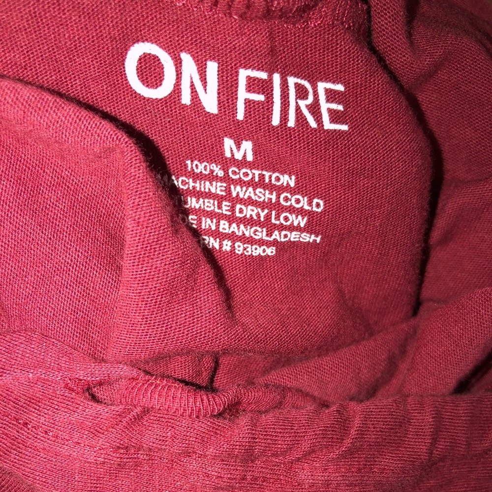 Shirt - Picture 2 of 2